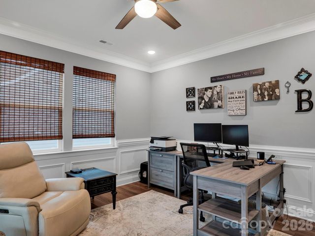 2401 Silent Mist Lane, Indian Trail, NC 28079