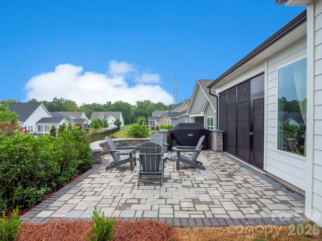 2401 Silent Mist Lane, Indian Trail, NC 28079