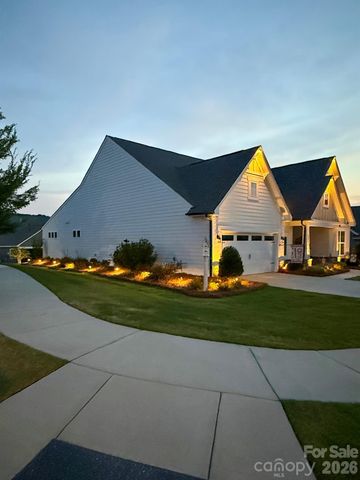 2401 Silent Mist Lane, Indian Trail, NC 28079
