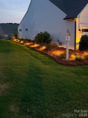 2401 Silent Mist Lane, Indian Trail, NC 28079