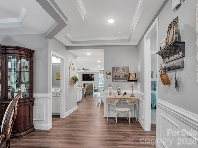 2401 Silent Mist Lane, Indian Trail, NC 28079