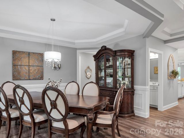 2401 Silent Mist Lane, Indian Trail, NC 28079