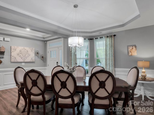 2401 Silent Mist Lane, Indian Trail, NC 28079