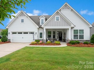 2401 Silent Mist Lane, Indian Trail, NC 28079