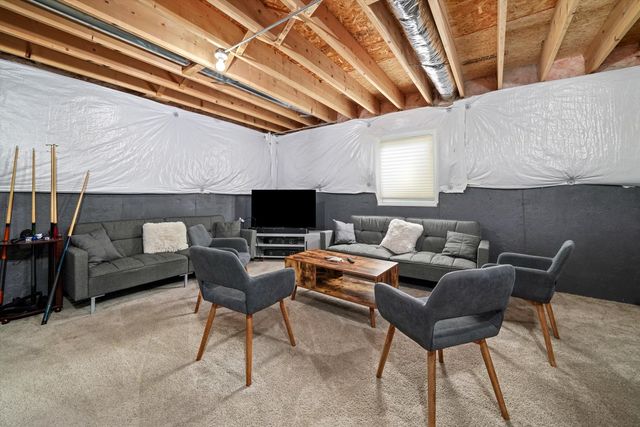 749 N Misty Ridge Drive, Romeoville, IL 60446