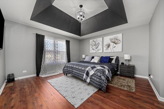 749 N Misty Ridge Drive, Romeoville, IL 60446