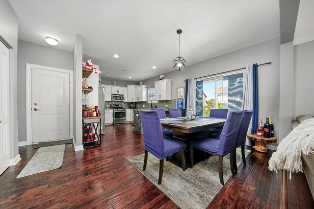 749 N Misty Ridge Drive, Romeoville, IL 60446