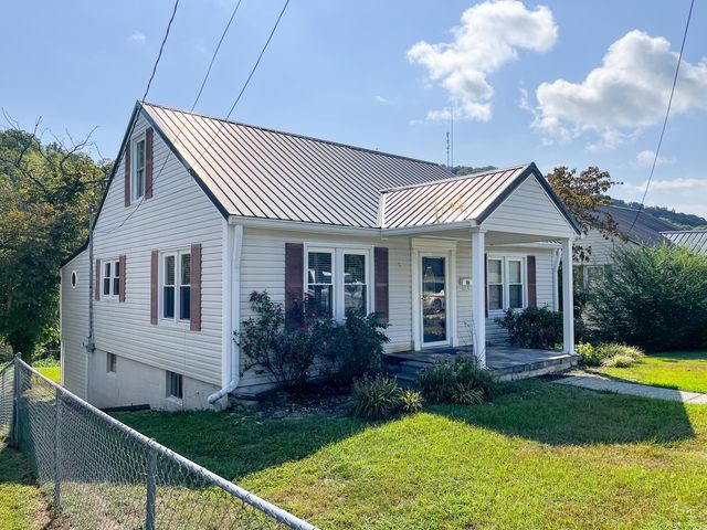 307 River Street, Manchester, KY 40962