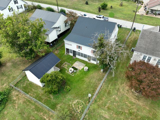 307 River Street, Manchester, KY 40962