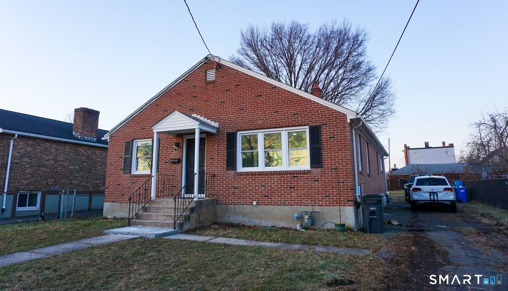 28 Bolton Street, Hartford, CT 06114