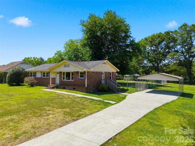 506 Providence Road, Lancaster, SC 29720