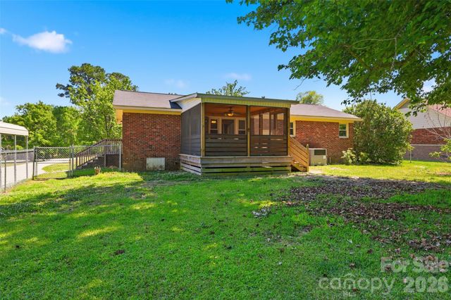 506 Providence Road, Lancaster, SC 29720