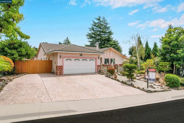 1220 Fascination Cir, Richmond, CA 94803