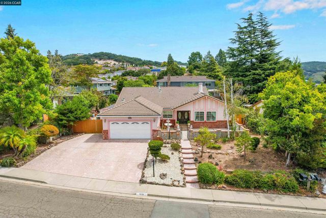 1220 Fascination Cir, Richmond, CA 94803