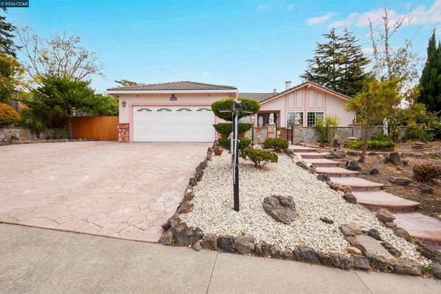 1220 Fascination Cir, Richmond, CA 94803