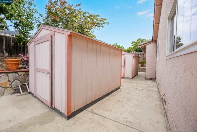 1220 Fascination Cir, Richmond, CA 94803