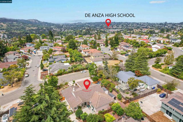 1220 Fascination Cir, Richmond, CA 94803