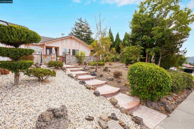 1220 Fascination Cir, Richmond, CA 94803