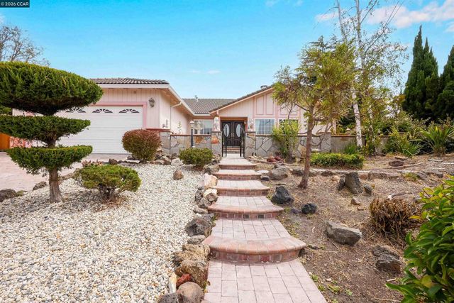 1220 Fascination Cir, Richmond, CA 94803
