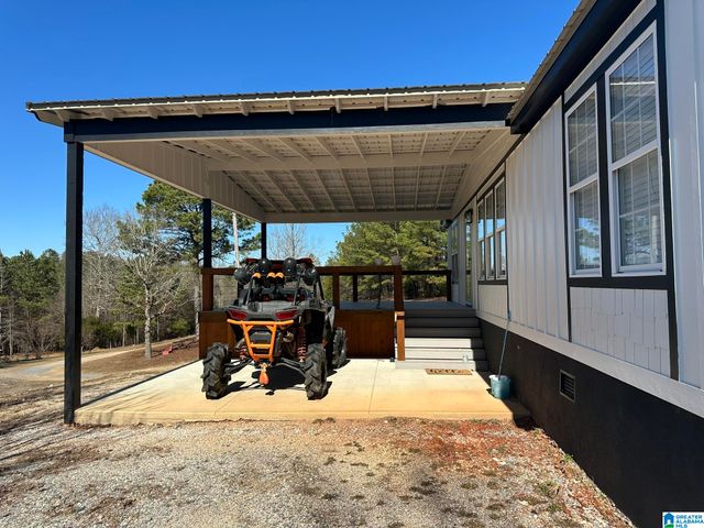 2953 E MARBLE VALLEY ROAD, Sylacauga, AL 35151