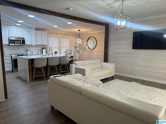 2953 E MARBLE VALLEY ROAD, Sylacauga, AL 35151