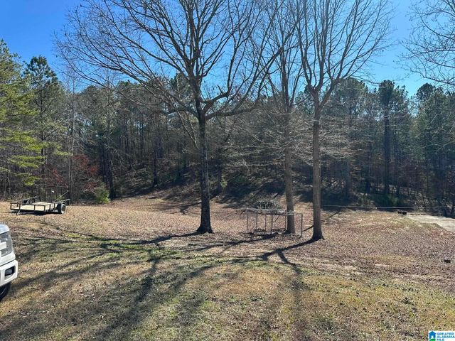 2953 E MARBLE VALLEY ROAD, Sylacauga, AL 35151