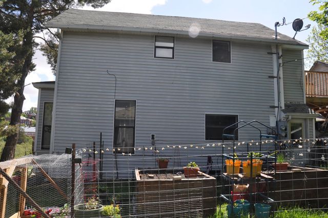 635 SE Holbrook Pl, Pullman, WA 99163