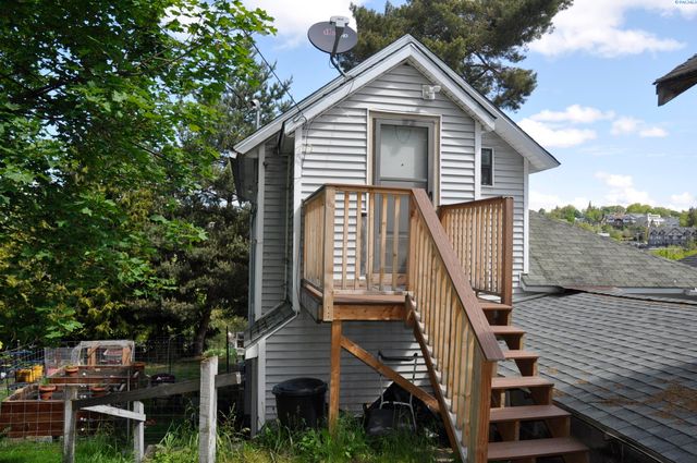 635 SE Holbrook Pl, Pullman, WA 99163