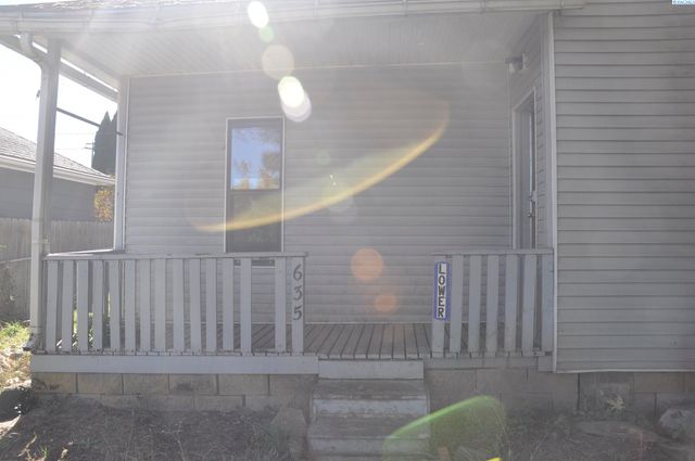 635 SE Holbrook Pl, Pullman, WA 99163