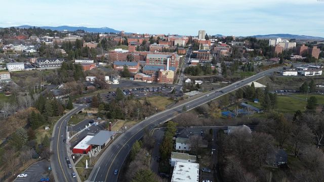 635 SE Holbrook Pl, Pullman, WA 99163