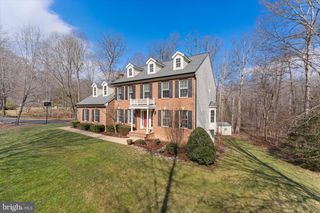 13303 ROBLING CT, Manassas, VA 20112