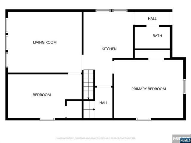 366 Badger Avenue, Newark, NJ 07112