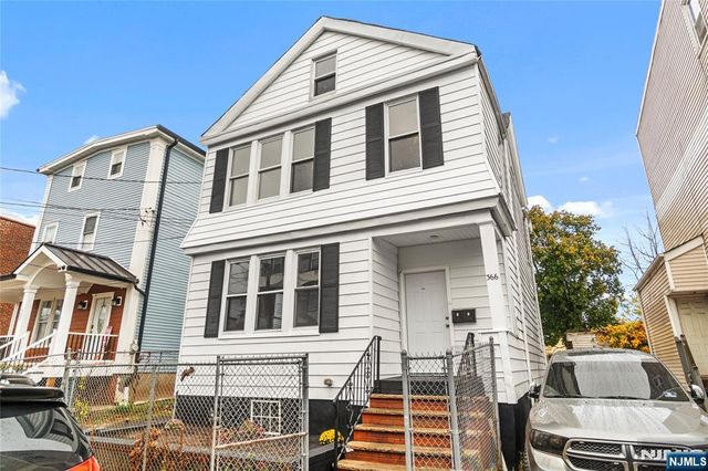 366 Badger Avenue, Newark, NJ 07112