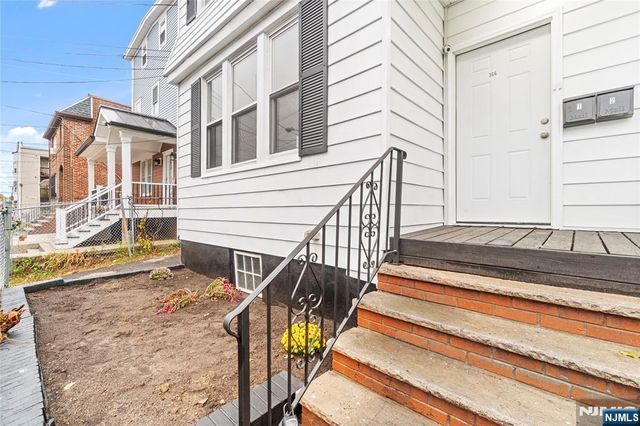 366 Badger Avenue, Newark, NJ 07112