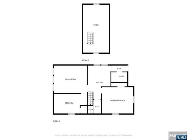 366 Badger Avenue, Newark, NJ 07112