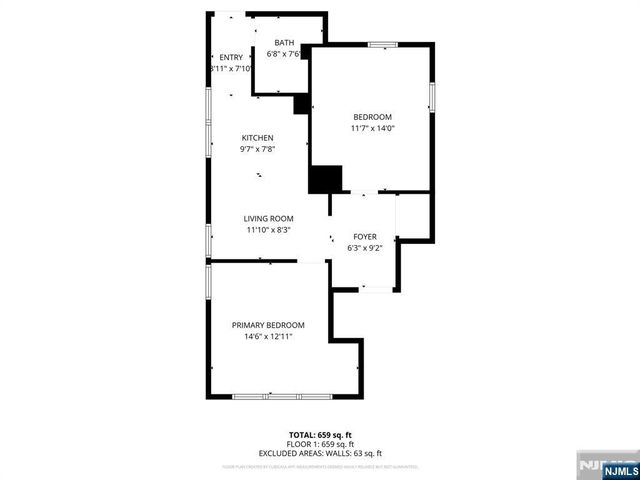 366 Badger Avenue, Newark, NJ 07112