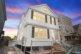 366 Badger Avenue, Newark, NJ 07112