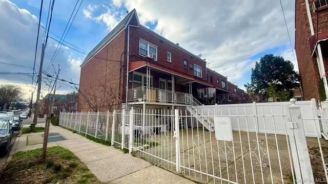 11002 Saultell Avenue, Corona, NY 11368