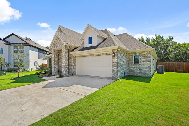 6306 Marlbourough Court, Garland, TX 75043