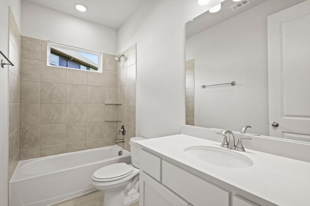 6306 Marlbourough Court, Garland, TX 75043