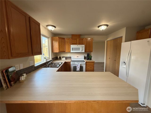 1503 Milbanke Drive SE, Olympia, WA 98513