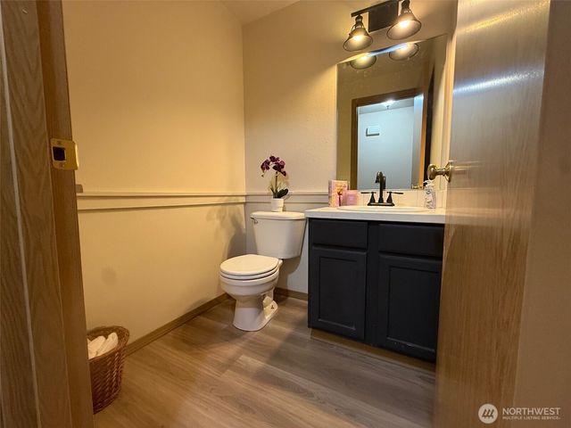 1503 Milbanke Drive SE, Olympia, WA 98513