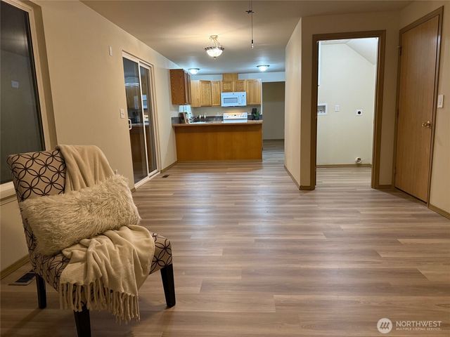 1503 Milbanke Drive SE, Olympia, WA 98513