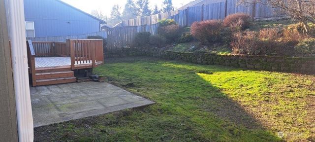 1503 Milbanke Drive SE, Olympia, WA 98513