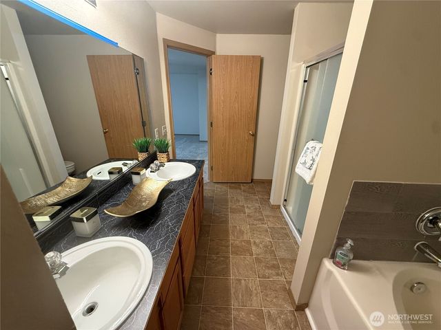 1503 Milbanke Drive SE, Olympia, WA 98513