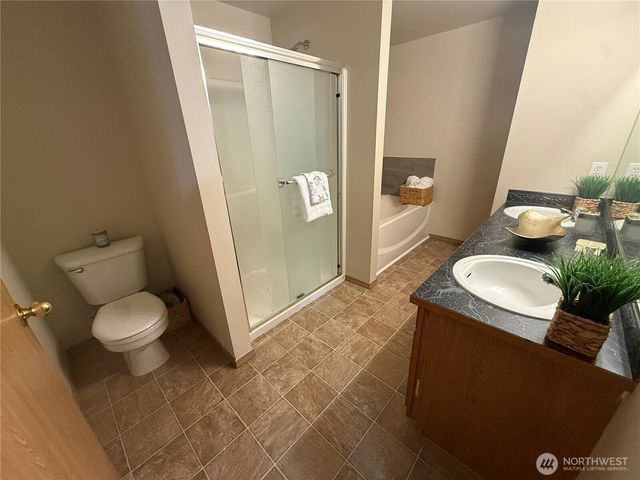 1503 Milbanke Drive SE, Olympia, WA 98513