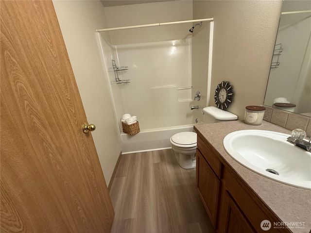 1503 Milbanke Drive SE, Olympia, WA 98513