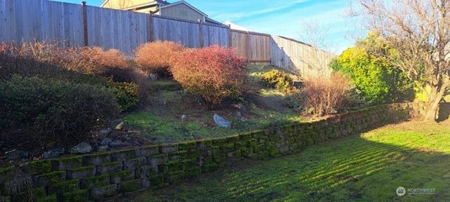 1503 Milbanke Drive SE, Olympia, WA 98513