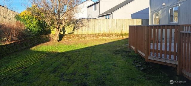 1503 Milbanke Drive SE, Olympia, WA 98513