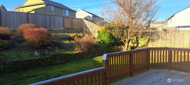 1503 Milbanke Drive SE, Olympia, WA 98513